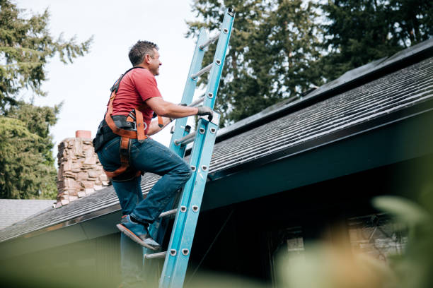 4 Ply Roofing in Northbrook, OH